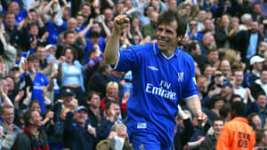 Chelsea FC - Season Review 2002/03 film complet