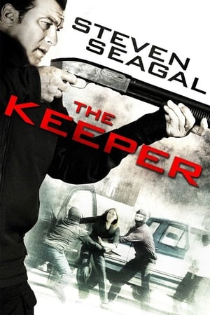 The Keeper 2009