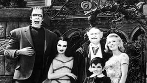 poster The Munsters