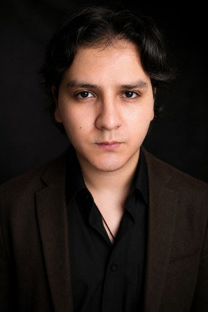 Luis Uriel Baca