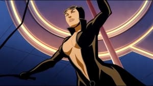 DC Showcase: Catwoman (2011)