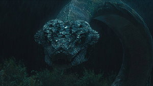 Snake 5: Monster City