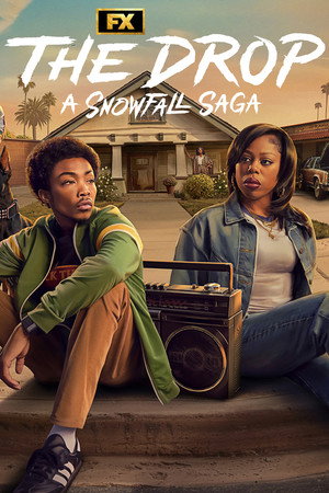 The Drop: A Snowfall Saga 29