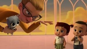 The Boss Baby: wieder im Geschäft Staffel 1 Folge 13