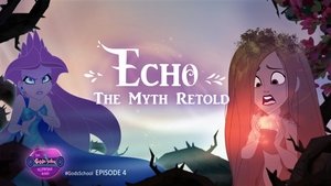 Echo the Cursed Nymph