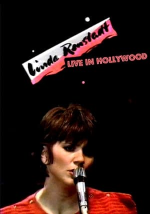 Poster Linda Ronstadt in Concert (1980)