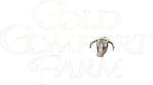 Cold Comfort Farm