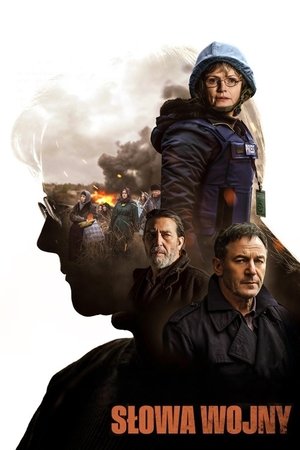 Image Słowa wojny