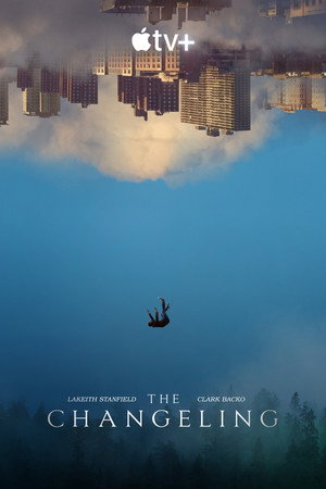 Постер сериала «Подменыш (2023)» — (11 из 49)