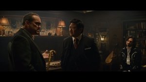 Deadly Class Season 1 Episode 7