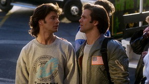 To Be the Best (1993)