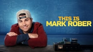 poster This Is Mark Rober