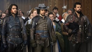 The Musketeers Season 3 Episode 10