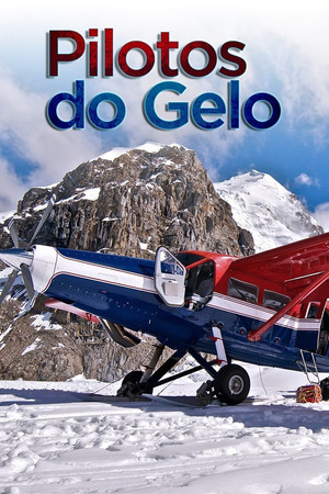 Pilotos do Gelo