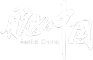 Aerial China