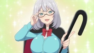 Tejina Senpai: Saison 1 Episode 1