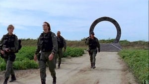 Stargate SG-1: 1×15