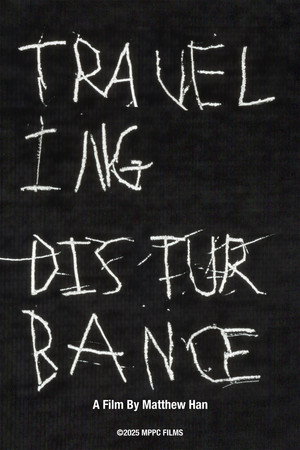 Traveling Disturbance
