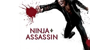 Ninja Assassin (2009) แค้นสังหาร เทพบุตรนินจามหากาฬ