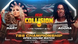 All Elite Wrestling: Collision: 2×10