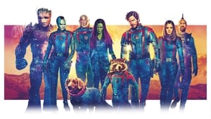 Guardians of the Galaxy Vol. 3 2023 | Монгол хадмал