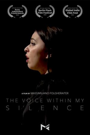 Poster di The Voice Within My Silence