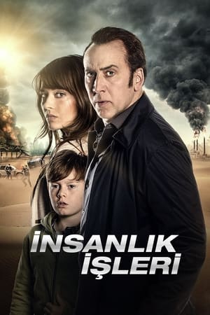 İnsanlık İşleri 2017