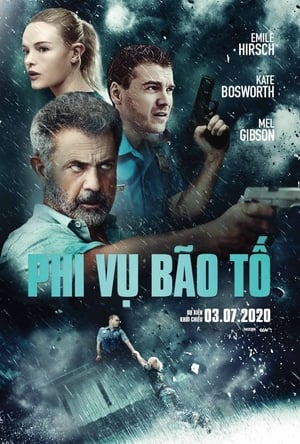 Phi Vụ Bão Tố 2020