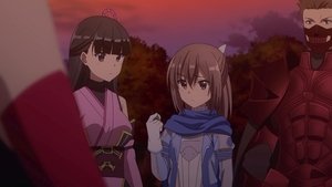 BOFURI: I Don’t Want to Get Hurt, so I’ll Max Out My Defense. Season 1 Episode 11