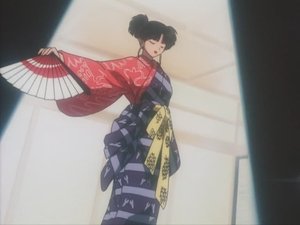 InuYasha Season 1 Episode 39