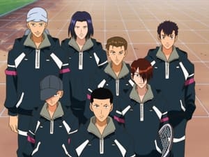 The Prince of Tennis: 1×14