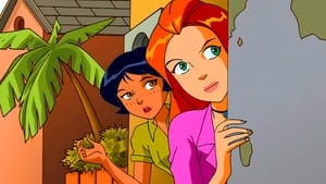 Totally Spies الموسم 1 الحلقة 7