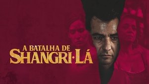 A Batalha de Shangri-lá