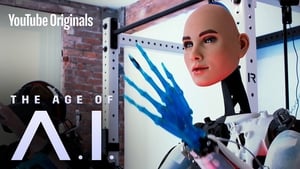 The Age of A.I. Love, art and stories: decoded