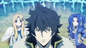 The Rising of the Shield Hero Season 1 Episode 18