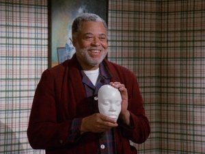 Frasier Season 4 Episode 15