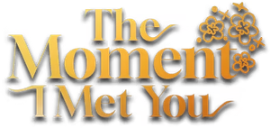 The Moment I Met You — Logos 1