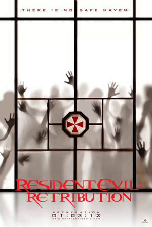 Resident Evil: Retribution 202