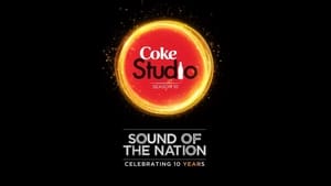 poster Coke Studio