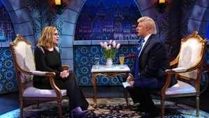 The President Show S.E. Cupp