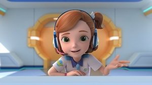 Super Wings! Season 3 Episode 4