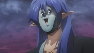 Helck: Season 1 Episode 21