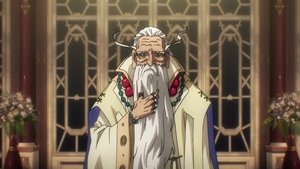 Overlord: Season 2 Episode 13 – The ultimate trump card