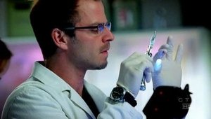 CSI: NY: Stagione 2 x Episodio 14