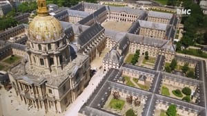 Les Invalides: La construction d'un symbole film complet