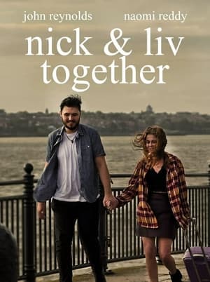 Poster di Nick & Liv Together