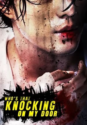 Poster Who's That Knocking At My Door? (2007)