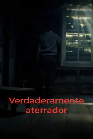 Verdaderamente aterrador