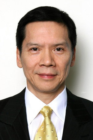 Charles Heung portrait