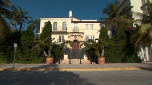 The Gianni Versace Murder